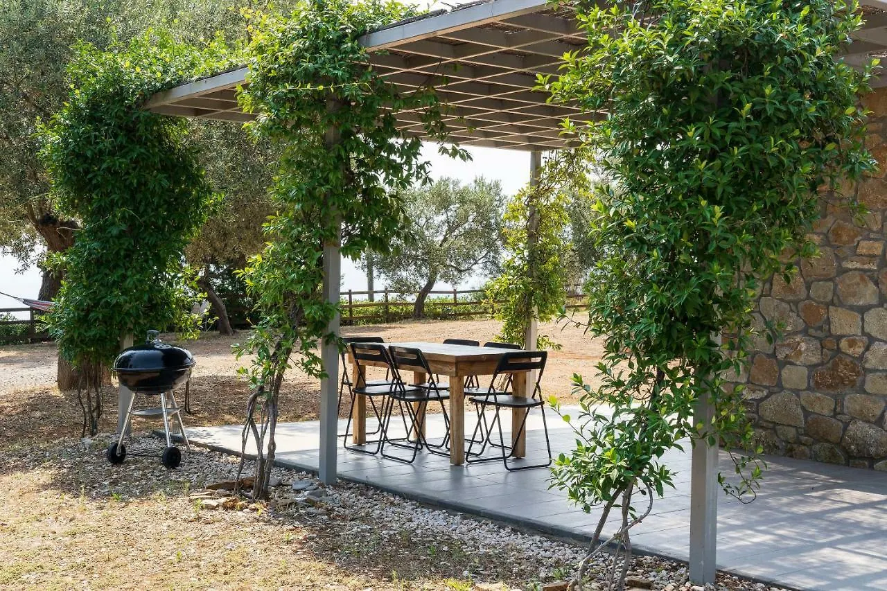 Ferienhaus The Ideal Secluded Retreat Agios Nikolaos  Griechenland