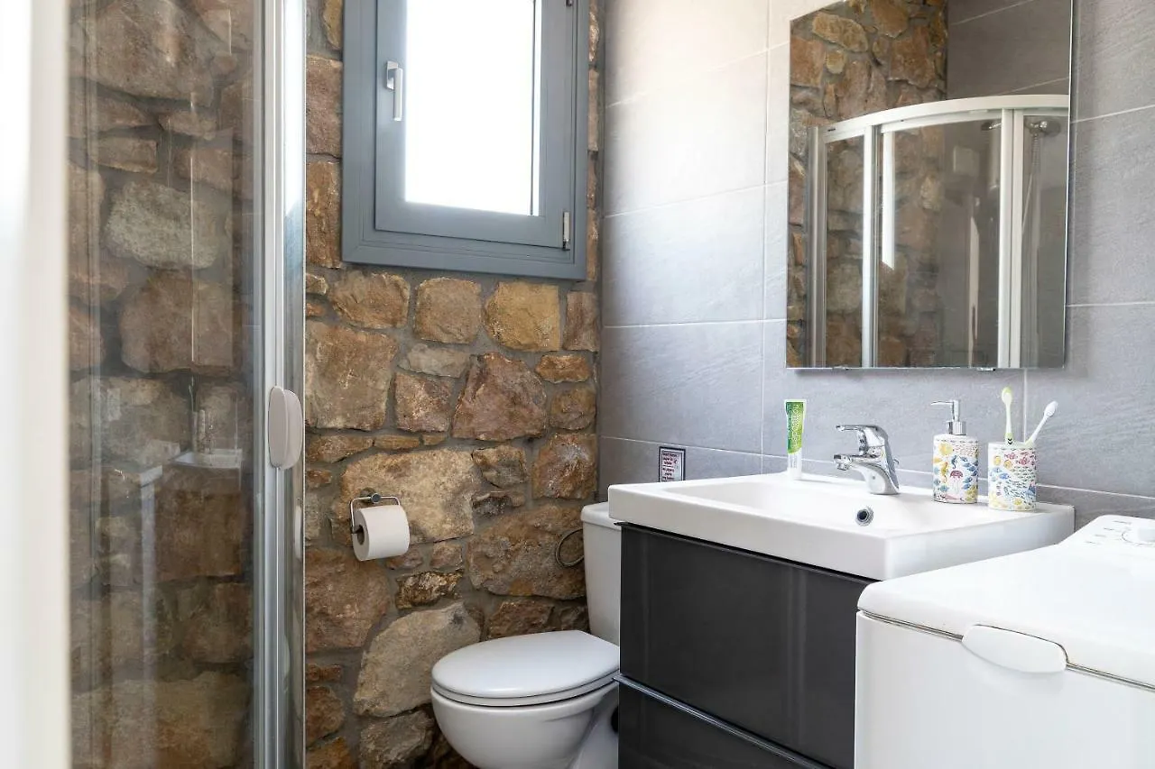 The Ideal Secluded Retreat Agios Nikolaos  0*, Agios Nikolaos (Chalkidiki)